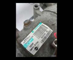 COMPRESSORE ARIA CONDIZIONATA MINI COOPER 9223392 - 10