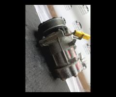 COMPRESSORE ARIA CONDIZIONATA MINI COOPER 9223392 - 11