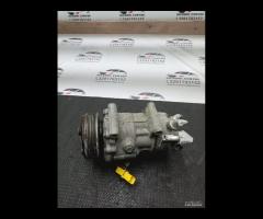 COMPRESSORE ARIA CONDIZIONATA MINI COOPER 9223392 - 16