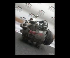 COMPRESSORE ARIA CONDIZIONATA BMW E87 4472601850 6 - 6