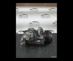 COMPRESSORE ARIA CONDIZIONATA BMW E87 4472601850 6 - 7
