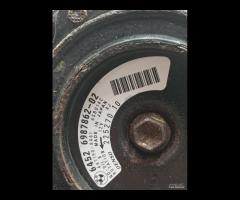 COMPRESSORE ARIA CONDIZIONATA BMW E87 4472601850 6 - 10