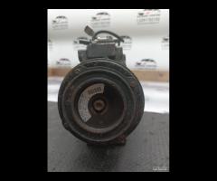 COMPRESSORE ARIA CONDIZIONATA BMW E87 4472601850 6 - 11