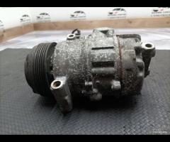 COMPRESSORE ARIA CONDIZIONATA BMW E87 4472601850 6 - 13