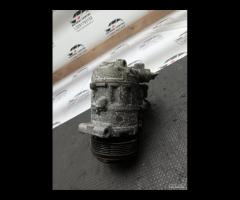 COMPRESSORE ARIA CONDIZIONATA BMW E87 4472601850 6 - 16