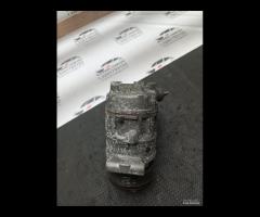 COMPRESSORE ARIA CONDIZIONATA BMW E87 4472601850 6 - 17