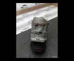 COMPRESSORE ARIA CONDIZIONATA BMW E87 4472601850 6 - 18