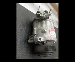 COMPRESSORE ARIA CONDIZIONATA RANGE ROVER EVOQUE C - 8