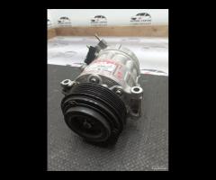 COMPRESSORE ARIA CONDIZIONATA RANGE ROVER EVOQUE C - 10