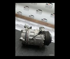 COMPRESSORE ARIA CONDIZIONATA RANGE ROVER EVOQUE C - 13