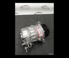 COMPRESSORE ARIA CONDIZIONATA RANGE ROVER EVOQUE C - 16