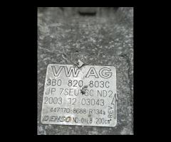 COMPRESSORE ARIA CONDIZIONATA VW /AUDI /BENTLEY/ P - 8