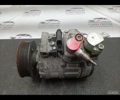 COMPRESSORE ARIA CONDIZIONATA VW /AUDI /BENTLEY/ P - 13