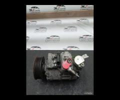 COMPRESSORE ARIA CONDIZIONATA VW /AUDI /BENTLEY/ P - 14