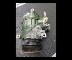 COMPRESSORE ARIA CONDIZIONATA VW /AUDI /BENTLEY/ P - 17