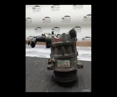 COMPRESSORE ARIA CONDIZIONATA JAGUAR XF 9X23-19D62