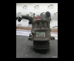 COMPRESSORE ARIA CONDIZIONATA JAGUAR XF 9X23-19D62