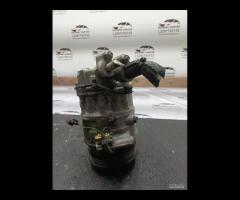 COMPRESSORE ARIA CONDIZIONATA JAGUAR XF 9X23-19D62 - 11