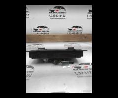 PANELLO COMANDI CLIMA ARIA CONDIZIONATA BMW E92 64