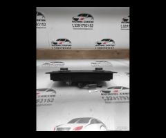 PANELLO COMANDI CLIMA ARIA CONDIZIONATA BMW E92 64