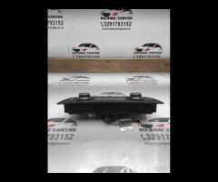 PANELLO COMANDI CLIMA ARIA CONDIZIONATA BMW E92 64 - 9