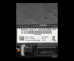 PANELLO COMANDI CLIMA ARIA CONDIZIONATA BMW E92 64 - 10