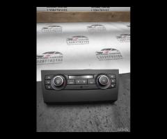 PANELLO COMANDI CLIMA ARIA CONDIZIONATA BMW E92 64 - 13