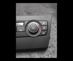 PANELLO COMANDI CLIMA ARIA CONDIZIONATA BMW E92 64 - 14