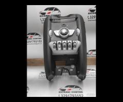 PANNELLO DI CONTROLLO CLIMA ARIA CONDIZIONATA MINI - 2