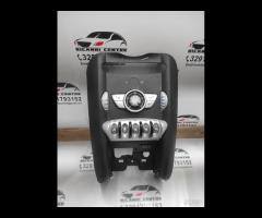 PANNELLO DI CONTROLLO CLIMA ARIA CONDIZIONATA MINI - 3