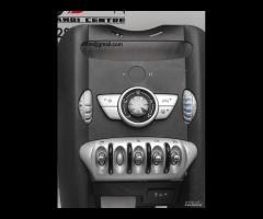 PANNELLO DI CONTROLLO CLIMA ARIA CONDIZIONATA MINI - 6