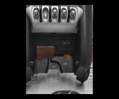 PANNELLO DI CONTROLLO CLIMA ARIA CONDIZIONATA MINI - 7