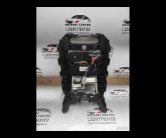 PANNELLO DI CONTROLLO CLIMA ARIA CONDIZIONATA MINI - 11