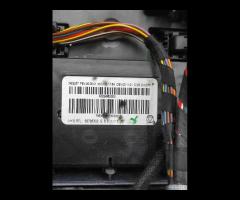 PANNELLO DI CONTROLLO CLIMA ARIA CONDIZIONATA MINI - 12