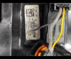 PANNELLO DI CONTROLLO CLIMA ARIA CONDIZIONATA MINI - 16