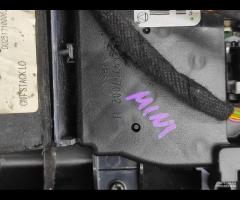 PANNELLO DI CONTROLLO CLIMA ARIA CONDIZIONATA MINI - 17