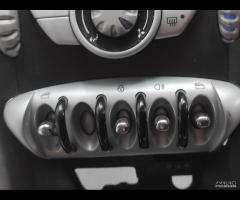 PANNELLO DI CONTROLLO CLIMA ARIA CONDIZIONATA MINI - 18