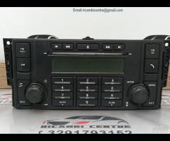 PANNELLO CLIMA ARIA CONDIZIONATA LAND ROVER FREELA - 4