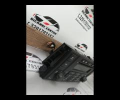 PANNELLO CLIMA ARIA CONDIZIONATA LAND ROVER FREELA - 11