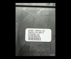 PANNELLO CLIMA ARIA CONDIZIONATA LAND ROVER FREELA - 17