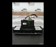 PANNELLO CLIMA ARIA CONDIZIONATA LAND ROVER FREELA - 18