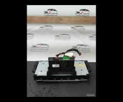 PANNELLO CLIMA ARIA CONDIZIONATA LAND ROVER FREELA - 19