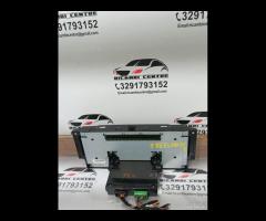 PANNELLO CLIMA ARIA CONDIZIONATA LAND ROVER FREELA - 20