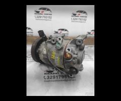 COMPRESSORE ARIA CONDIZIONATA HYNDAI I20 I30 KIA C - 6