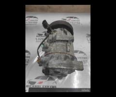 COMPRESSORE ARIA CONDIZIONATA HYNDAI I20 I30 KIA C - 8