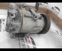COMPRESSORE ARIA CONDIZIONATA HYNDAI I20 I30 KIA C - 9