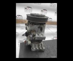 COMPRESSORE ARIA CONDIZIONATA HYNDAI I20 I30 KIA C - 12
