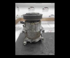 COMPRESSORE ARIA CONDIZIONATA HYNDAI I20 I30 KIA C - 15