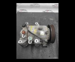 COMPRESSORE ARIA CONDIZIONATA HYNDAI I20 I30 KIA C - 19