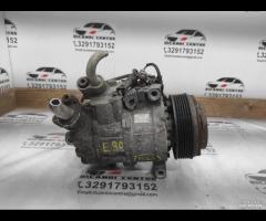 COMPRESSORE ARIA CONDIZIONATA BMW E90 E91 64526987
